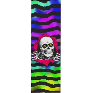 Powell Peralta Tie-Dye 10.5 - Griptape Sheet