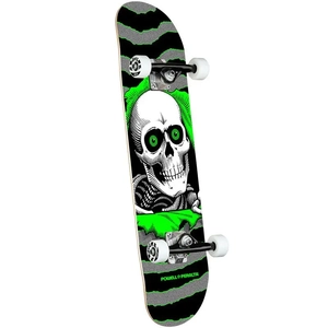 Powell Peralta Ripper One Off 8.0 - Skateboard Complete