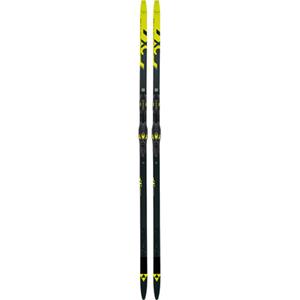 Fischer Superlite Crown EF+Control Step Classicset 24/25