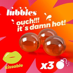 Crushious Hot Oil Massage Balls