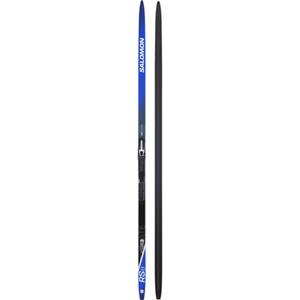 Salomon RS 8 X-Stiff + Shift Skatingset 24/25