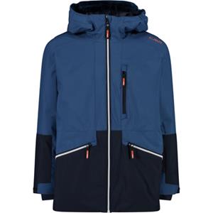 CMP Kinderen Hoodie Jas