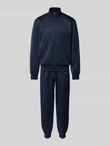EA7 Emporio Armani Sweatpak met labelprint