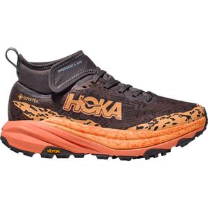HOKA Dames Speedgoat 6 Mid GTX Schoenen