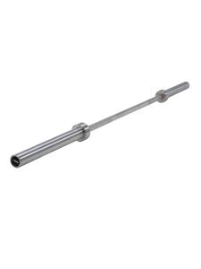 Toorx Olympische Halterstang - 220 cm