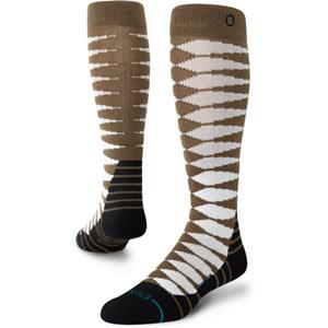 Heren Wingdom Mid Wool Snow Sokken
