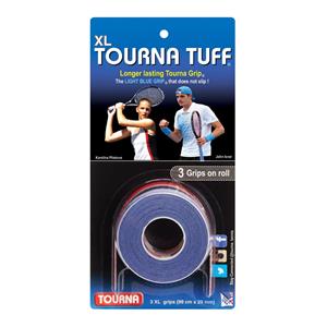 Tourna Tuff Verpakking 3 Stuks