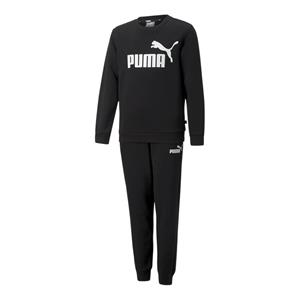 Puma No.1 Logo FL Joggingpak Jongens