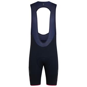 Rapha  Brevet Bib Shorts - Fietsbroek, blauw