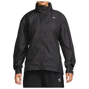 Nike  Women's Fast Repel Jacket - Hardloopjack, zwart