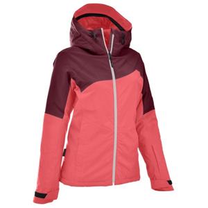 Maul Sport  Women's Schneeberg Skijacke - Ski-jas, rood