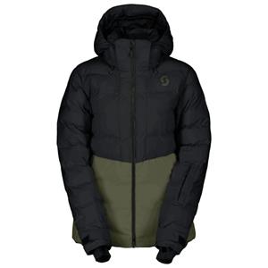 Scott  Women's Jacket Ultimate Warm - Ski-jas, zwart