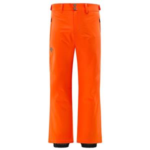 Descente  GD86 Insulated Pants - Skibroek, rood