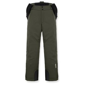 Colmar Active  Salopette Pants 1427 - Skibroek, olijfgroen