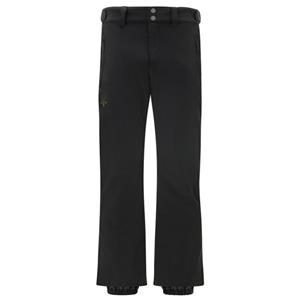 Descente  GD38 Insulated Pants - Skibroek, zwart