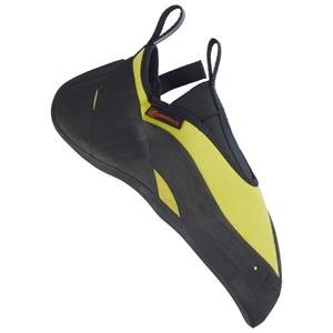 UnParallel  Vim - Klimschoenen, grijs/geel