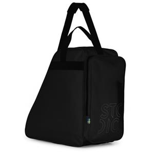  SvedjeSt. II Skiboot Bag Basic - Skischoenentas, zwart