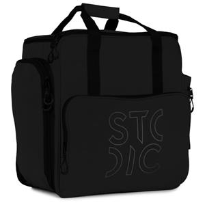 SvedjeSt. II Skiboot Bag XL - Skischoenentas, zwart