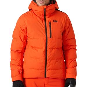 Helly Hansen Kvitfjell Race Puffykijas Heren