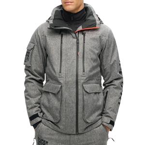 Superdryki Peak Rescuekijas Heren
