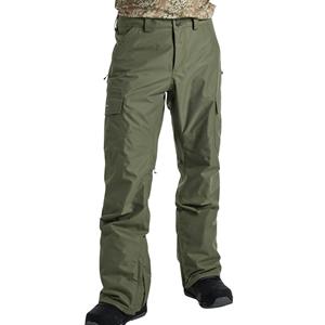 Burton Cargonowboardbroek Heren