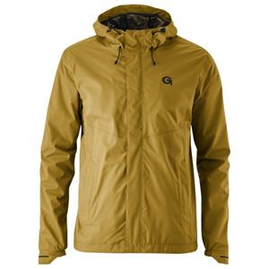 Gonso  Save Jacket Essential - Fietsjack, olijfgroen