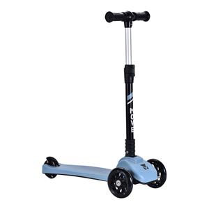 Tri-scoot Step