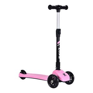 Tri-scoot Step
