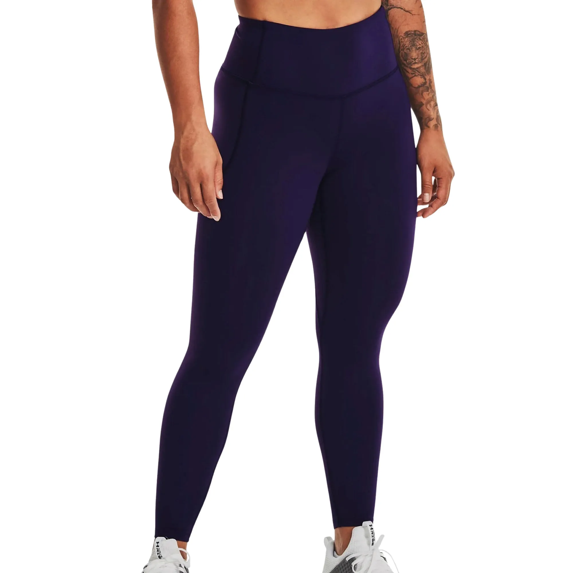 Under Armoureridian Ankle Tight Dames