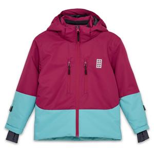 Lego  Kid's Jad 806 - Ski-jas, roze