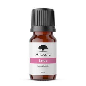 Arganwinkel Lotus - Etherische Olie - 10ml