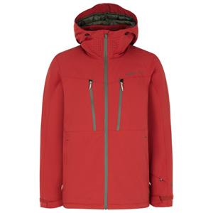 Protest  Prttimothy Snowjacket - Ski-jas, rood