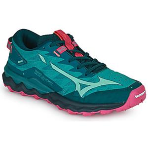 Loopschoenen Mizuno Wave Daichi 7
