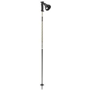 Salomon  Polar Prime Ergo S3 - Skistokken, light bronze met