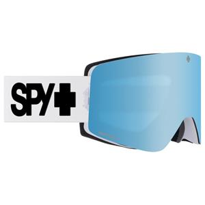 SPY+  Marauder S3+S1 (VLT 18-48%) - Skibril, blauw