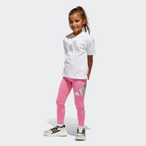 Adidas Sportswear Trainingspak LG SET T_SHIRT & LEGGINS (2-delig)
