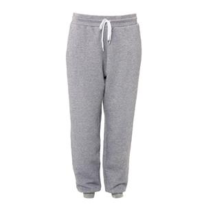 Bella + Canvas Unisex jogger sweatpants