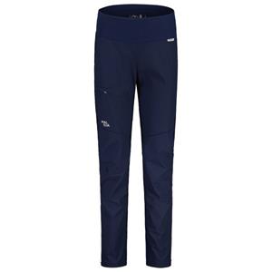 Maloja  Women's NunaM. - Langlaufbroek, blauw