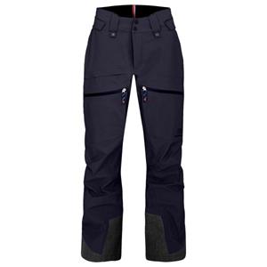 Elevenate  Women's Pure Pants - Skibroek, blauw