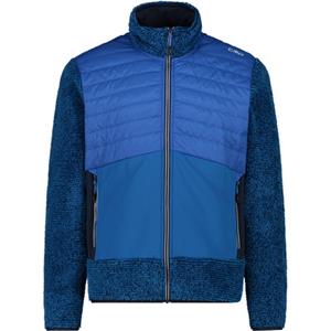 CMP Heren Hybrid Jas