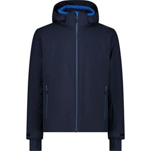CMP Heren Zip Hoodie Jas