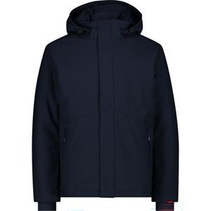 CMP Heren Snaps Hoodie Jas
