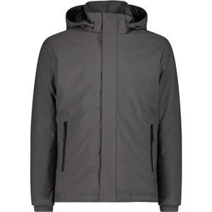 CMP Heren Snaps Hoodie Jas