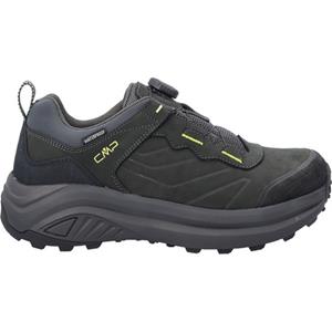 CMP Heren Juukat Low Fitgo WP Schoenen