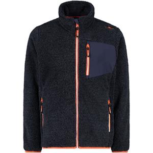 Kinderen Boys Highloft Vest
