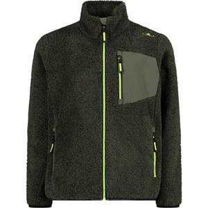 CMP Kinderen Boys Highloft Vest