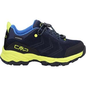 Kinderen Melnick Low WP Schoenen