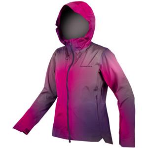 Endura Dames MT500 Waterproof Jas