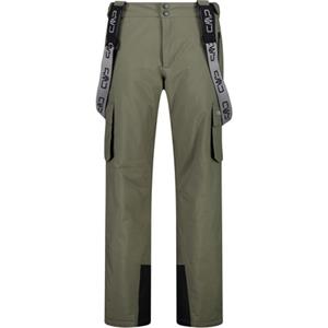 CMP Heren Salopette Cargo Broek