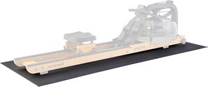 Fluid Anti-Slip Beschermmat - Onderlegmat - 225 x 90 cm